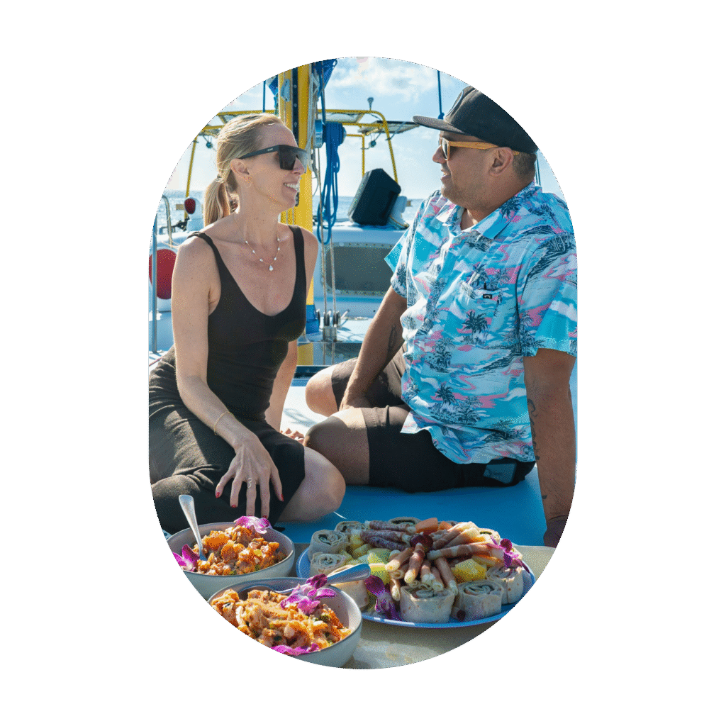 2 - Hawaii Blue Water Sailing - Best Private and Shared Sail Tours on Oahu