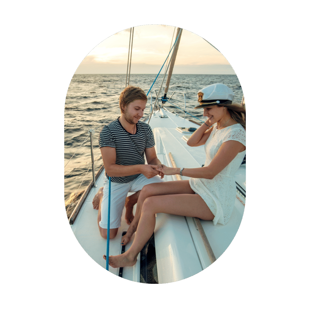 3 - Hawaii Blue Water Sailing - Best Private and Shared Sail Tours on Oahu